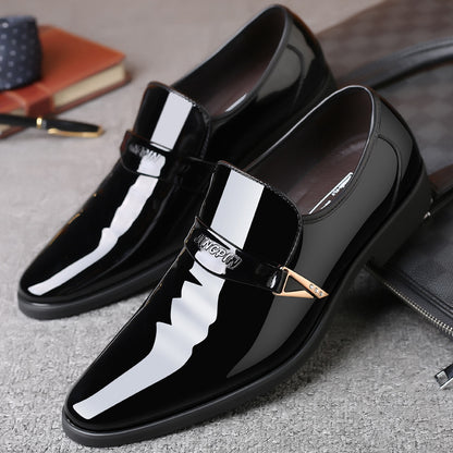 Men’s Imperial Gloss Formal Loafers