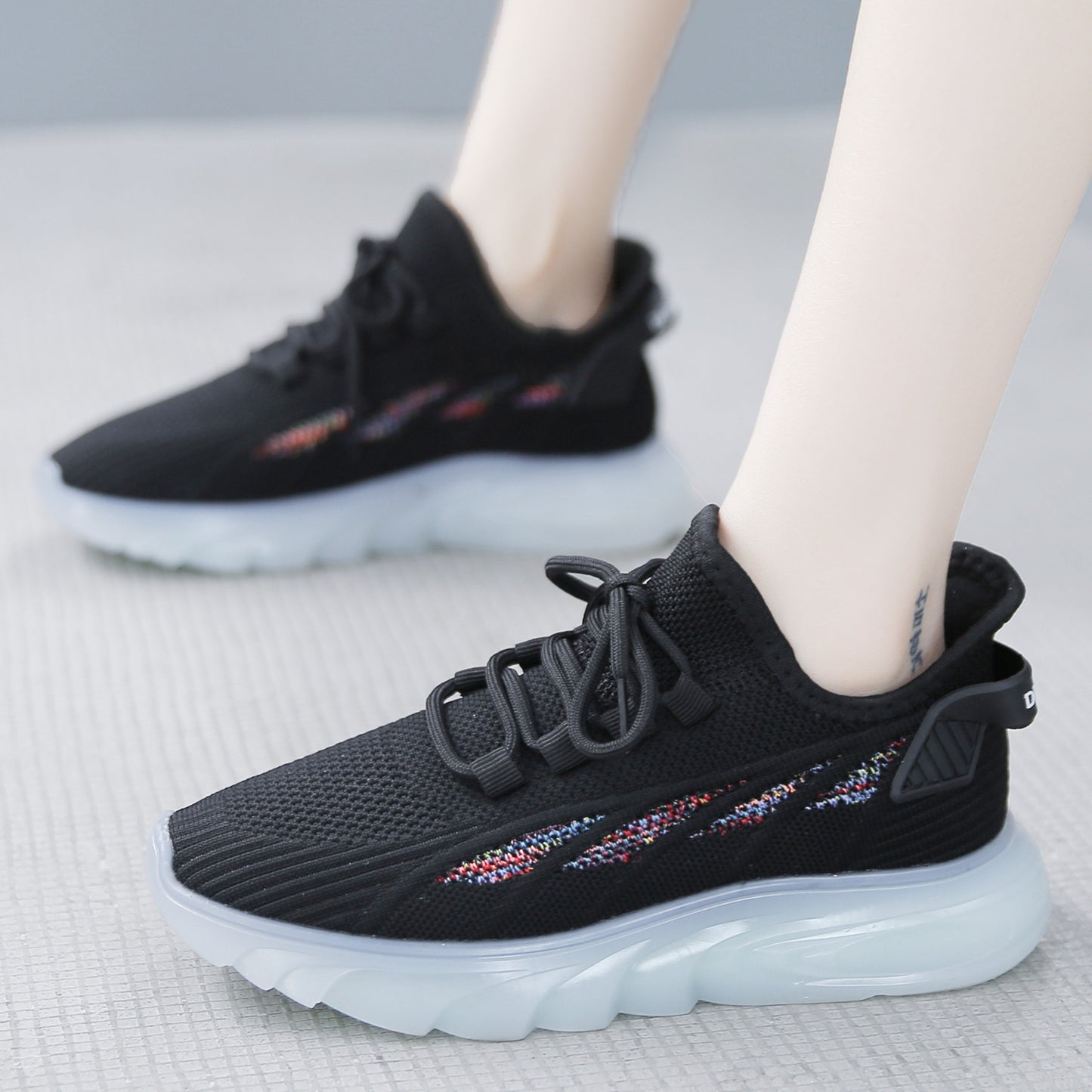 Cloud Ease Sneakers