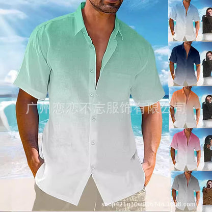 LORVENE Premium Dress Shirt