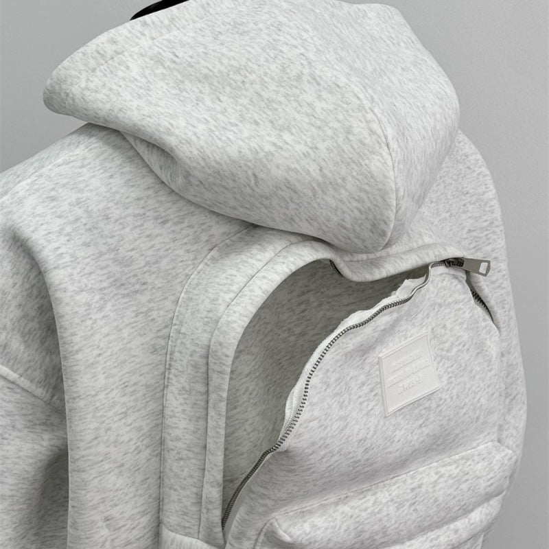 LORVENE Signature Fit Hoodie