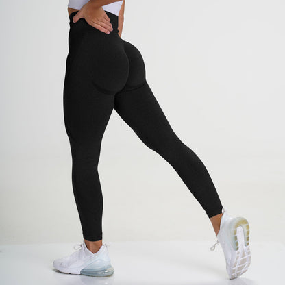 Chic Curve Leggings