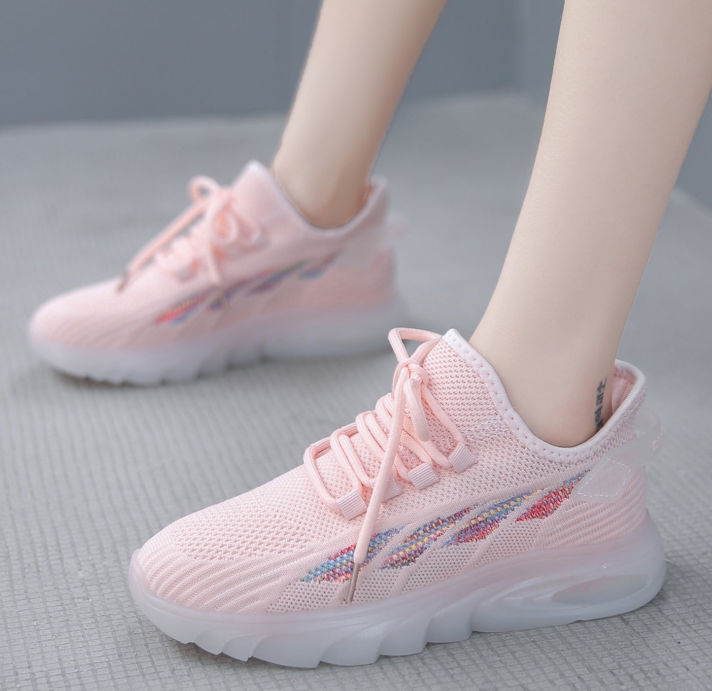 Cloud Ease Sneakers