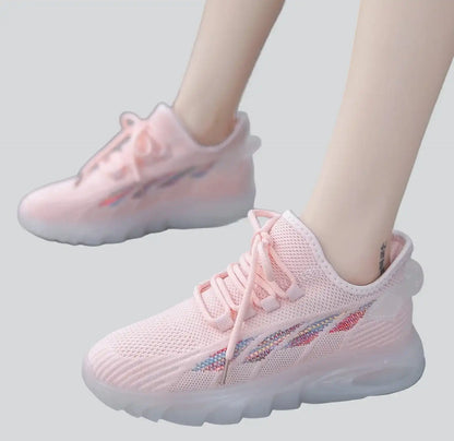 Cloud Ease Sneakers