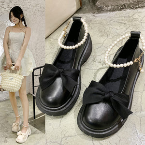 Calm Motion Loafers - LORVENES