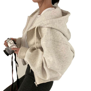 Ultraweicher Oversized Hoodie