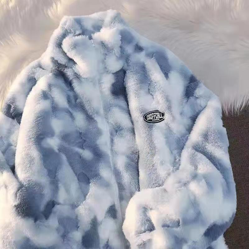 Classic Winter Coat