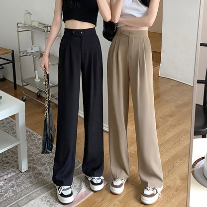 Flow Form Pants