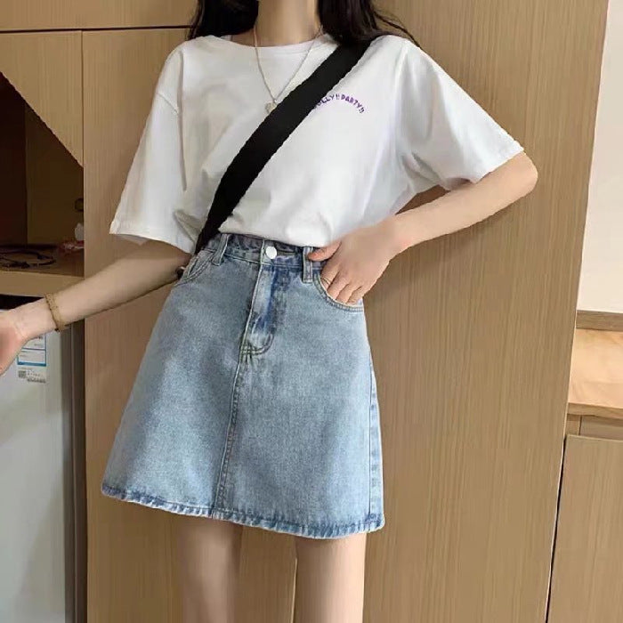 Classic Grace Skirt - LORVENES