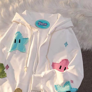City Comfort Hoodie
