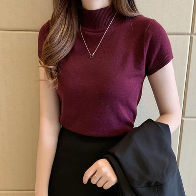 Pure Poly Blend High Neck