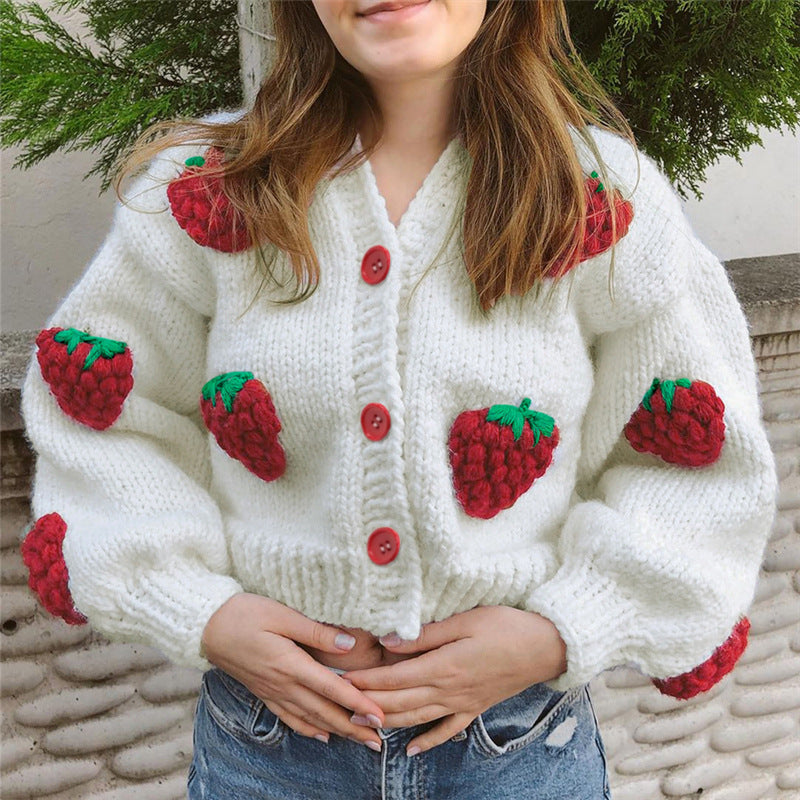 Timeless Button Cardigan