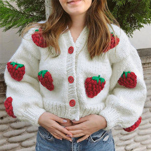 Timeless Button Cardigan