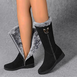 Classic Military Boot