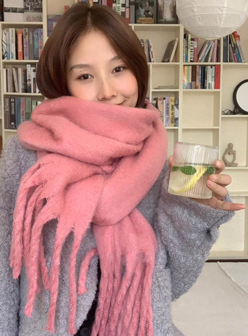 LORVENE Lightweight Evening Shawl