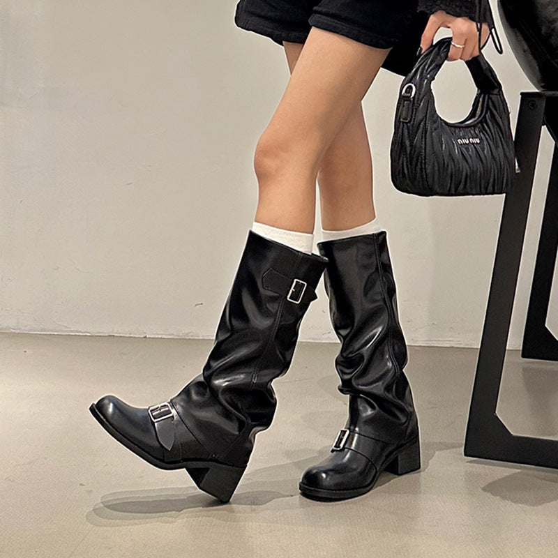 LORVENE Minimal Fit Boots