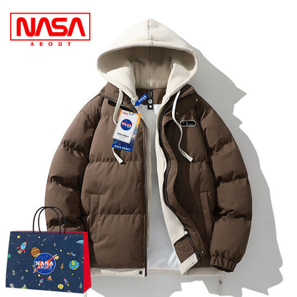 LORVENE Premium Wool Jacket