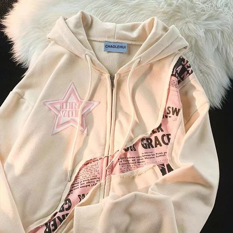 Weicher Mischpullover