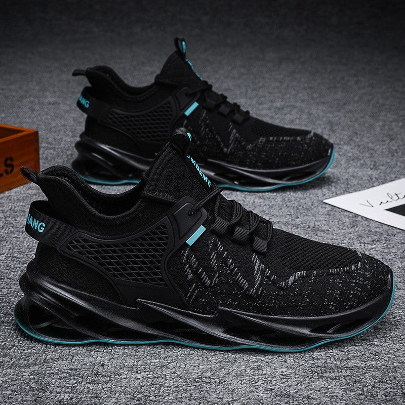 Men’s Nexar Sport Knit Sneakers