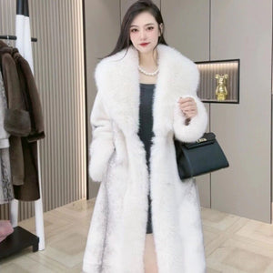 Modern City Coat