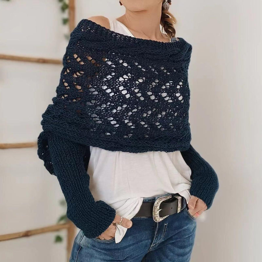 Classic Pashmina Wrap