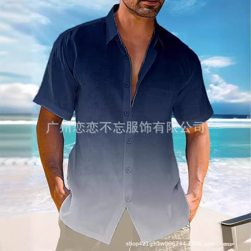 LORVENE Premium Dress Shirt