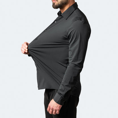 LORVENE Soft Touch Shirt