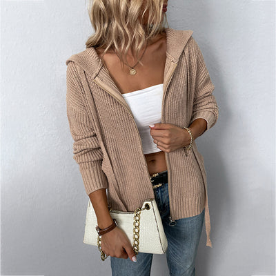 Everyday Comfort Knit