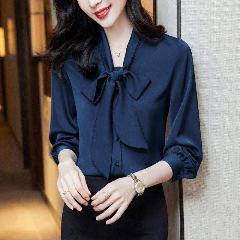 LORVENE Double Pocket Shirt - LORVENES