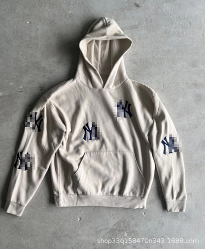 LORVENE Soft Blend Pullover