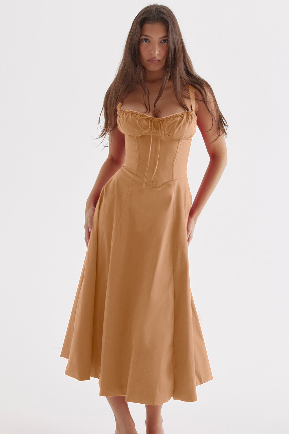 LORVENE Dream soft polyester set