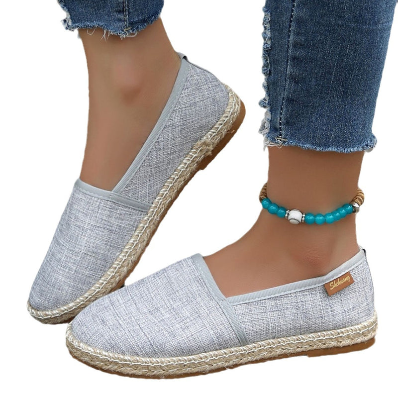 Dream Ease Loafers - LORVENES