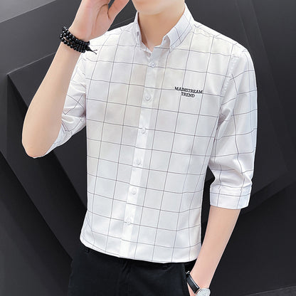 LORVENE Premium Dress Shirt