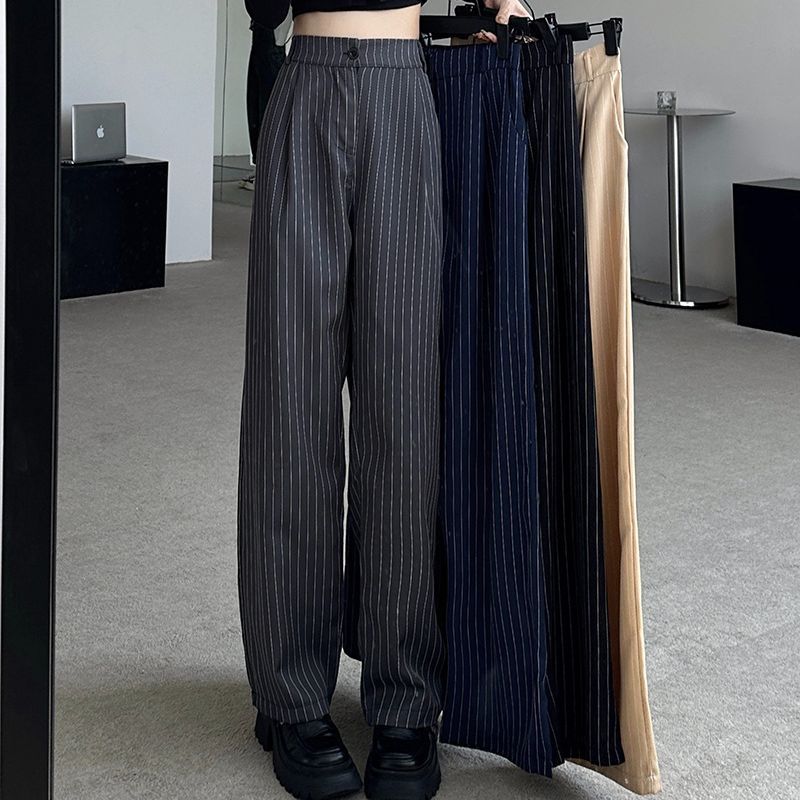Refined Luxe Pants