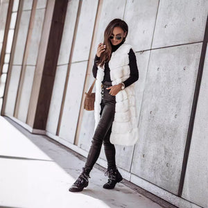 Heritage Belted Coat