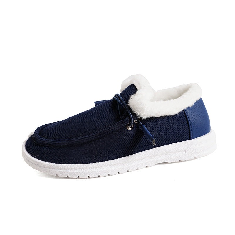 LORVENE Studio Street Boots