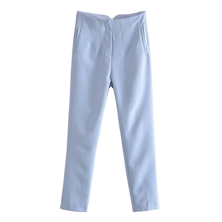 Flow Line Pants
