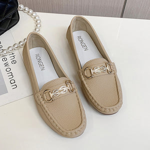 Maison Ease Loafers - LORVENES
