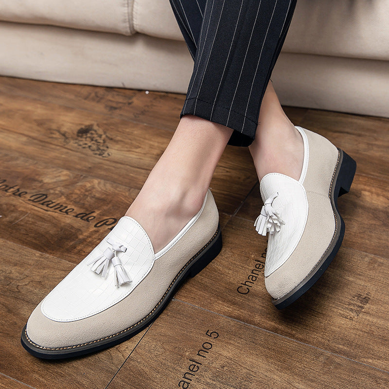 Maison Pace Loafers