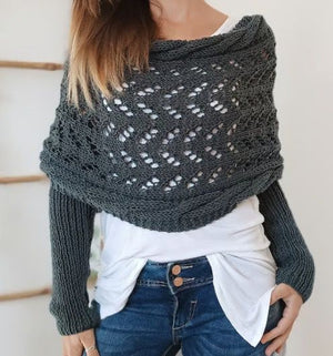 Classic Pashmina Wrap