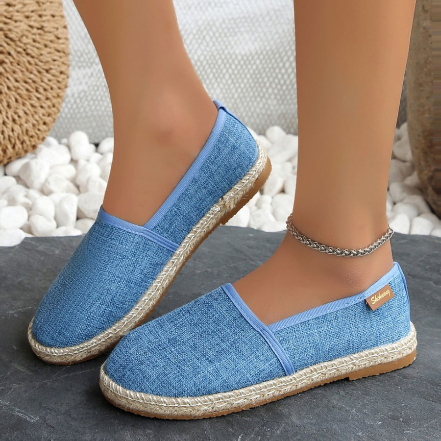 Dream Ease Loafers - LORVENES