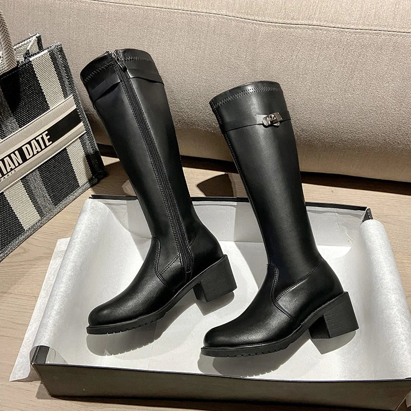 Classic Riding Boots