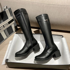 Classic Riding Boots