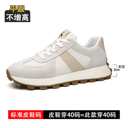 Men’s Vellin Retro Runner Sneakers