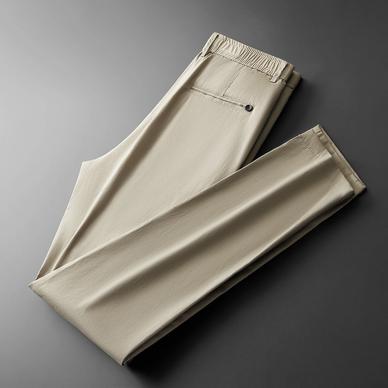 LORVENES Men’s Premium Workwear Trousers