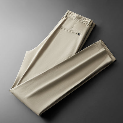 LORVENES Men’s Premium Workwear Trousers