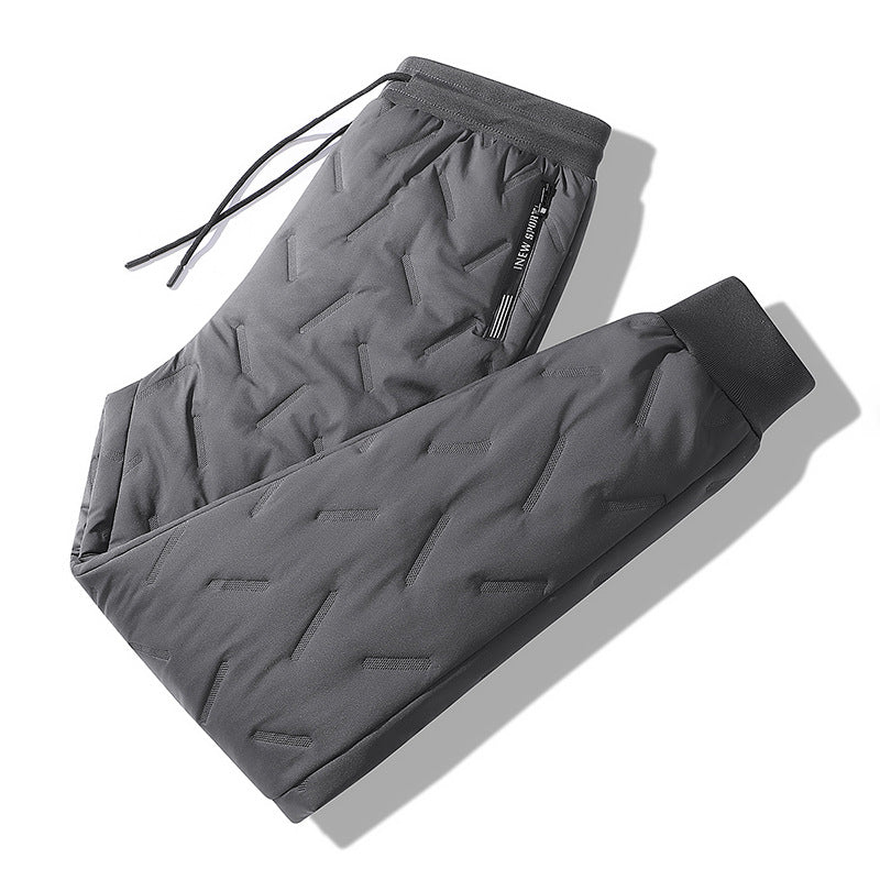 Motion Fit Straight Trousers