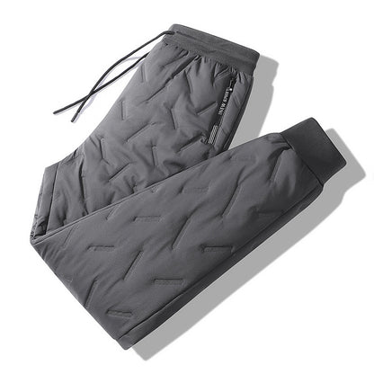 Motion Fit Straight Trousers