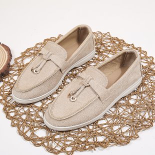 Classy Street Loafers - LORVENES
