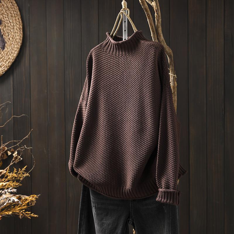 Winter-Essential Rollkragen