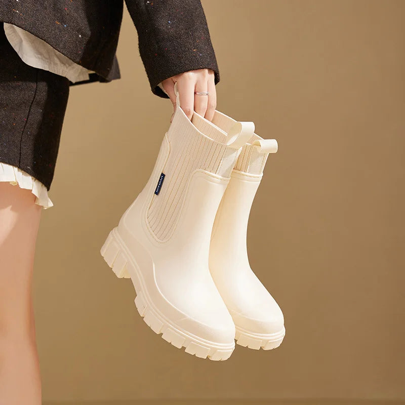 Timeless Chelsea Boot